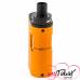 Kanger TOGO Mini 2.0 Orange 1700мАч 1.9мл Электронная сигарета (оригинал) Цена Kanger TOGO Mini 2.0 Orange 1700мАч 1.9мл Электронная сигарета (оригинал)