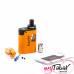 Kanger TOGO Mini 2.0 Orange 1700мАч 1.9мл Электронная сигарета (оригинал) Kanger TOGO Mini 2.0 Orange 1700мАч 1.9мл Электронная сигарета (оригинал) в Украине