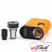 Kanger TOGO Mini 2.0 Orange 1700мАч 1.9мл Электронная сигарета (оригинал) Kanger TOGO Mini 2.0 Orange 1700мАч 1.9мл Электронная сигарета (оригинал)