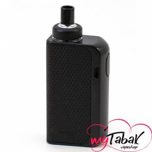 Joyetech eGo AIO BOX 2100мАч 2мл Black Электронная сигарета Оригинал (JTAIOBXB)