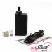 Joyetech eGo AIO BOX 2100мАч 2мл Black Электронная сигарета Оригинал (JTAIOBXB) в Украине