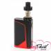 Joyetech eVic Primo Box Kit + Unimax25 Black/Red 200 Ватт 5 мл Электронная сигарета  (Оригинал)  фото