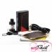 Joyetech eVic Primo Box Kit + Unimax25 Black/Red 200 Ватт 5 мл Электронная сигарета  (Оригинал)  в Украине