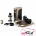 Цена Joyetech eVic Primo Box Kit + Unimax25 Steel 200 Ватт 5 мл Электронная сигарета (Оригинал)