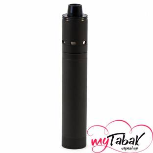 Subzero Shorty 24 Kit - набор мехмод + дрипка Реплика Black Subzero Shorty 24 Kit - набор мехмод + дрипка Реплика Black