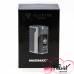 Wismec Reuleaux RX300 300Ватт Бокс Мод Карбон Steel Оригинал Wismec Reuleaux RX300 300Ватт Бокс Мод Карбон Steel Оригинал