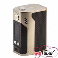 Wismec Reuleaux RX300 300Ватт Бокс Мод Карбон Steel Оригинал