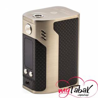 Wismec Reuleaux RX300 300Ватт Бокс Мод Карбон Steel Оригинал Wismec Reuleaux RX300 300Ватт Бокс Мод Карбон Steel Оригинал