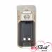 Wismec Reuleaux RX300 300Ватт Бокс Мод Карбон Steel Оригинал Wismec Reuleaux RX300 300Ватт Бокс Мод Карбон Steel Оригинал