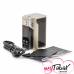 Wismec Reuleaux RX300 300Ватт Бокс Мод Карбон Steel Оригинал Wismec Reuleaux RX300 300Ватт Бокс Мод Карбон Steel Оригинал фото
