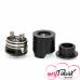VGOD Pro Drip - Дрипка 24мм Black Реплика Цена VGOD Pro Drip - Дрипка 24мм Black Реплика