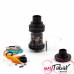 GeekVape Griffin 25 Mini RTA бачек обслуживаемый атомайзер 3мл 25мм Реплика Black (GPG25MINSTBK) GeekVape Griffin 25 Mini RTA бачек обслуживаемый атомайзер 3мл 25мм Реплика Black (GPG25MINSTBK) в Украине