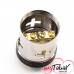 Twisted Messes V4 RDA - Дрипка Black 22мм Цена Twisted Messes V4 RDA - Дрипка Black 22мм