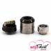 Goon LOST ART RDA - Обслуживаемая дрипка Steel 24мм в Украине