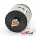 Goon LOST ART RDA - Обслуживаемая дрипка Steel 24мм