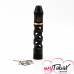 Comp Lyfe Swiss MOD Kit - набор мехмод + дрипка Black фото