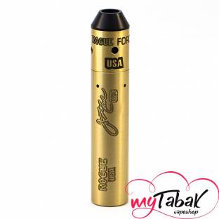 Rogue MOD kit DEEP CARVED - набор мехмод + дрипка Brass