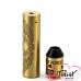 Rogue MOD kit DEEP CARVED - набор мехмод + дрипка Brass в Украине