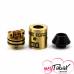 Цена Rogue MOD kit DEEP CARVED - набор мехмод + дрипка Brass