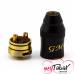 Rogue MOD kit SCULL - набор мехмод + дрипка Black Rogue MOD kit SCULL - набор мехмод + дрипка Black в Украине
