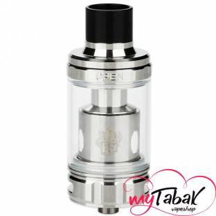 Eleaf MELO 300-B Tank Steel 3.5мл Клиромайзер  (Оригинал)