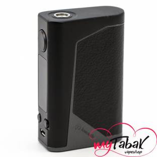 Joyetech eVic Primo 200 Ватт Бокс Мод Black/Gray (Оригинал) Joyetech eVic Primo 200 Ватт Бокс Мод Black/Gray (Оригинал)