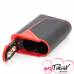 Joyetech eVic Primo 200 Ватт Бокс Мод Black/Red (Оригинал) Joyetech eVic Primo 200 Ватт Бокс Мод Black/Red (Оригинал) в Украине