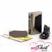 Joyetech eVic Primo 200 Ватт Бокс Мод Steel (Оригинал) Joyetech eVic Primo 200 Ватт Бокс Мод Steel (Оригинал) в Украине