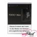 Стартовый набор Kanger TOGO MINI Kit 1700 мАч 3.8мл Black Оригинал Цена Стартовый набор Kanger TOGO MINI Kit 1700 мАч 3.8мл Black Оригинал