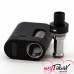 Стартовый набор Kanger TOGO MINI Kit 1700 мАч 3.8мл Black Оригинал Стартовый набор Kanger TOGO MINI Kit 1700 мАч 3.8мл Black Оригинал фото