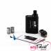 Стартовый набор Kanger TOGO MINI Kit 1700 мАч 3.8мл Black Оригинал Стартовый набор Kanger TOGO MINI Kit 1700 мАч 3.8мл Black Оригинал в Украине