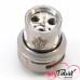 Цена Eleaf MELO 300-B Tank Steel 3.5мл Клиромайзер  (Оригинал)