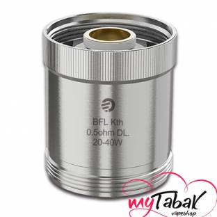 Испаритель Joyetech UNIMAX BFL Kth-0.5 Ом DL Coil (Оригинал)
