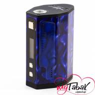 iJoy MAXO QUAD 315 Ватт Бокс Мод Blue