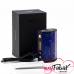 iJoy MAXO QUAD 315 Ватт Бокс Мод Blue в Украине