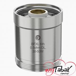 Испаритель Joyetech UNIMAX BFXL Kth-0.5 Ом DL Coil (Оригинал)