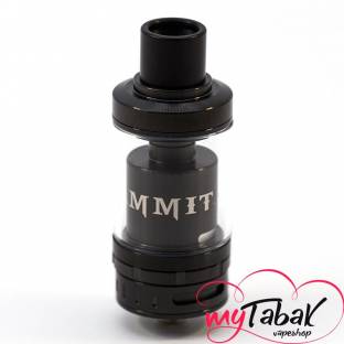 Geekvape Ammit RTA Tank Black Оригинал (GKVAMTBL)