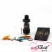 Geekvape Ammit RTA Tank Black Оригинал (GKVAMTBL)