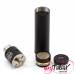 Petri Dotmod Mod v2 RDA v3 - набор мехмод + дрипка Black Реплика Petri Dotmod Mod v2 RDA v3 - набор мехмод + дрипка Black Реплика