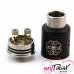 Petri Dotmod Mod v2 RDA v3 - набор мехмод + дрипка Black Реплика Petri Dotmod Mod v2 RDA v3 - набор мехмод + дрипка Black Реплика фото