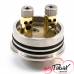 Petri Dotmod Mod v2 RDA v3 - набор мехмод + дрипка Black Реплика Petri Dotmod Mod v2 RDA v3 - набор мехмод + дрипка Black Реплика