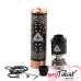 Limitless Mech RDTA Kit - набор мехмод + дрипобак Black фото