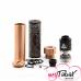 Limitless Mech RDTA Kit - набор мехмод + дрипобак Black в Украине