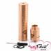 Limitless Mech RDA Kit - набор мехмод + дрипка Copper Limitless Mech RDA Kit - набор мехмод + дрипка Copper