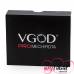 Цена VGOD PRO Mech RDTA Kit - набор мехмод + дрипобак Black