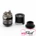 VGOD PRO Mech RDTA Kit - набор мехмод + дрипобак Black