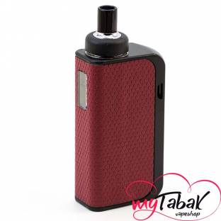 Joyetech eGo AIO BOX 2100мАч 2мл Black/Red Электронная сигарета Оригинал (JTEGOAIOBOXBR) Joyetech eGo AIO BOX 2100мАч 2мл Black/Red Электронная сигарета Оригинал (JTEGOAIOBOXBR)