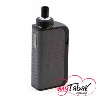 Joyetech eGo AIO BOX 2100мАч 2мл Black/Gray Электронная сигарета Оригинал (JTEGOAIOBOXBG) Joyetech eGo AIO BOX 2100мАч 2мл Black/Gray Электронная сигарета Оригинал (JTEGOAIOBOXBG)