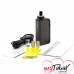 Joyetech eGo AIO BOX 2100мАч 2мл Black/Gray Электронная сигарета Оригинал (JTEGOAIOBOXBG) Joyetech eGo AIO BOX 2100мАч 2мл Black/Gray Электронная сигарета Оригинал (JTEGOAIOBOXBG) в Украине