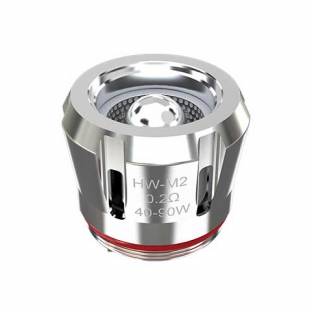 Испаритель Eleaf HW-M2 0.2 Ом 40-90Ватт для iJust 21700 Оригинал